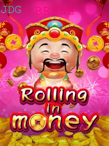 Desvendando o Fascinante Mundo do Jogo RollingInMoney