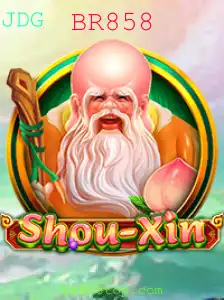 ShouXin: Um Mergulho Profundo no Mundo do Jogo com a Chave BR858