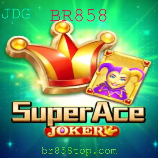 SuperAceJoker: O Novo Jogo que Está Revolucionando o Entretenimento