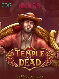 TempleofDead: A Nova Sensação no Mundo dos Jogos