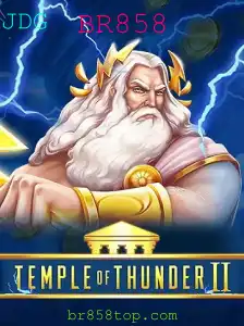 Explorando o Mundo de TempleofThunderII