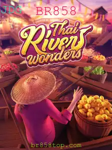 Descubra o Fascinante Jogo ThaiRiverWonders: BR858