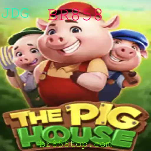 Explorando ThePigHouse: Um Jogo Inovador no Universo BR858