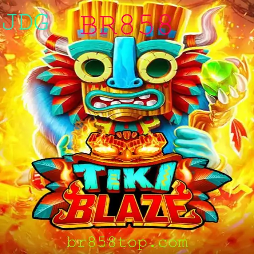 Descobrindo TikiBlaze: Um Jogo Vibrante de Estratégia