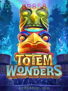 Descubra TotemWonders: O Jogo que Conquista Multidões