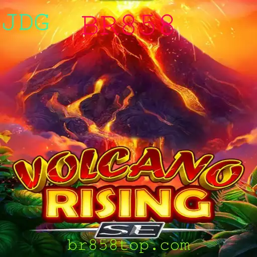 Descubra VolcanoRisingSE: Um Mundo de Aventuras e Desafios no Universo BR858