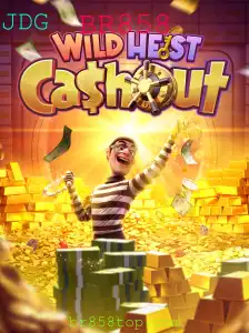 Descubra WildHeistCashout: Um Mergulho no Mundo de Aventura e Estratégia