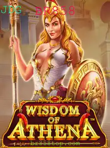 Descubra a Jornada Épica em WisdomofAthena
