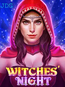 Explorando o Universo do Jogo WitchesNight: Regras e Introdução