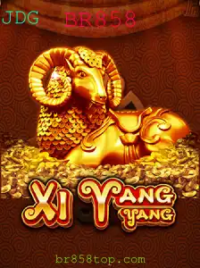 Explorando o Universo do Jogo XiYangYang