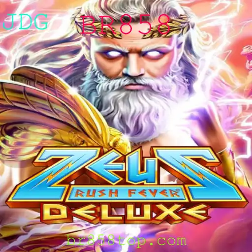 Explorando o Universo de ZeusRushFeverDeluxe: Uma Jornada Épica